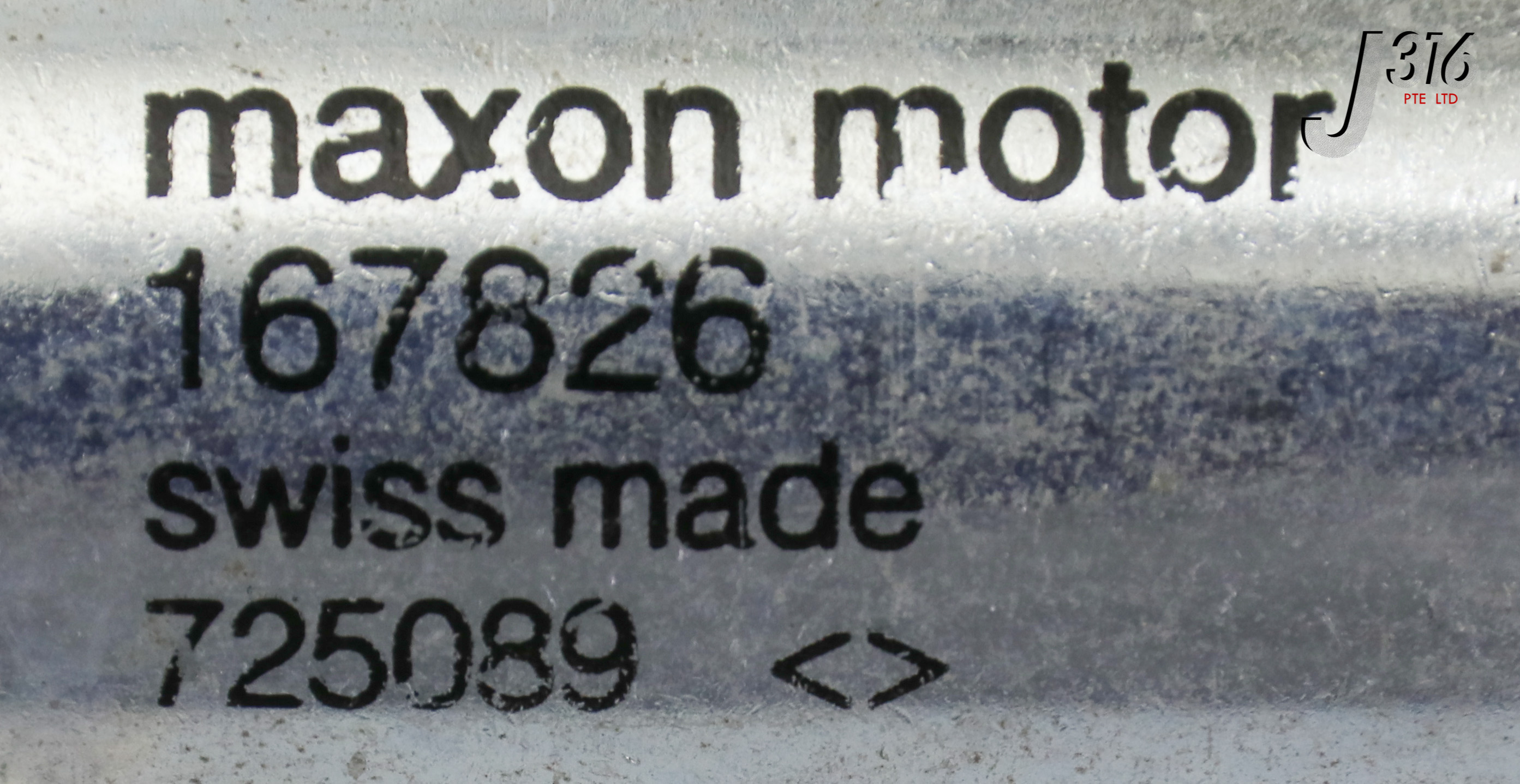 22107 MAXON MOTOR DC MOTOR W/ GEARHEAD 167826 | eBay